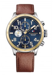 Tommy Hilfiger Herrenuhr Trent