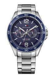 Tommy Hilfiger Herrenuhr Erik
