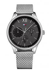 Tommy Hilfiger Herrenuhr Damon