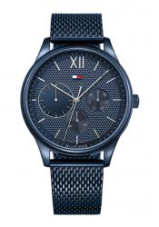 Tommy Hilfiger Herrenuhr Damon