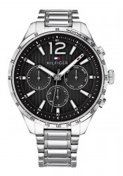 Tommy Hilfiger Herrenuhr Gavin