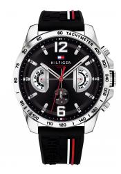 Tommy Hilfiger Herrenuhr Decker