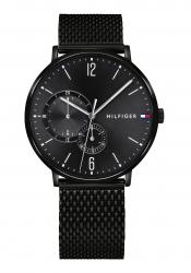 Tommy Hilfiger Herrenuhr Brooklyn