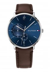 Tommy Hilfiger Herrenuhr Brooklyn