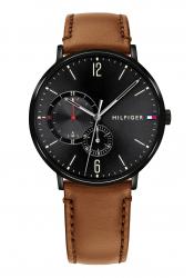 Tommy Hilfiger Herrenuhr Brooklyn