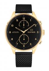 Tommy Hilfiger Herrenuhr Chase