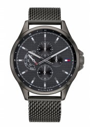 Tommy Hilfiger Herrenuhr Shawn