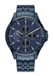 Tommy Hilfiger Herrenuhr Shawn