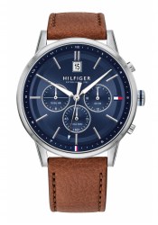 Tommy Hilfiger Herrenuhr Kyle