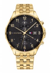 Tommy Hilfiger Herrenchronograph West