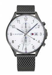 Tommy Hilfiger Herrenchronograph West