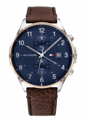 Tommy Hilfiger Herrenchronograph West
