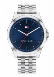 Tommy Hilfiger Herrenuhr Barclay