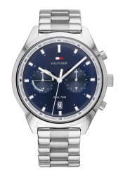 Tommy Hilfiger Herrenuhr Bennett