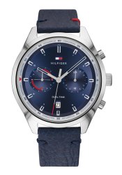 Tommy Hilfiger Herrenuhr Bennett