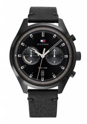 Tommy Hilfiger Herrenuhr Bennett