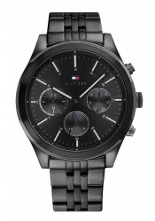 Tommy Hilfiger Herrenuhr Ashton