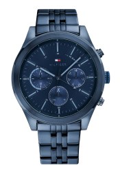 Tommy Hilfiger Herrenuhr Ashton