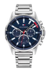Tommy Hilfiger Mason Sport Herrenuhr
