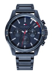 Tommy Hilfiger Herrenuhr Mason