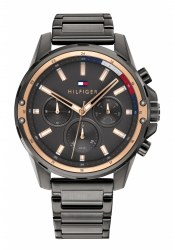 Tommy Hilfiger Herrenuhr Mason