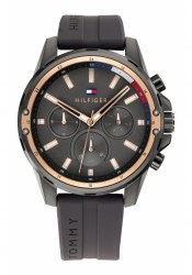 Tommy Hilfiger Mason Sport Herrenuhr