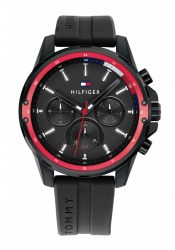 Tommy Hilfiger Herrenuhr Mason