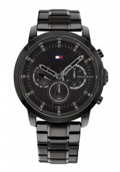 Tommy Hilfiger Herrenuhr Jameson