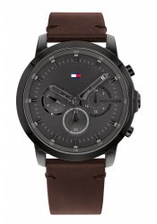 Tommy Hilfiger Jameson Casual Herren-Chronograph