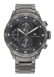 Tommy Hilfiger Herrenuhr Trent