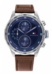 Tommy Hilfiger Herrenuhr Trent