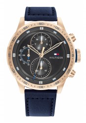 Tommy Hilfiger Herrenuhr Trent