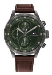 Tommy Hilfiger Herrenuhr Trent