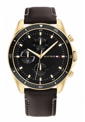 Tommy Hilfiger Herrenuhr Parker