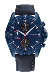 Tommy Hilfiger Herrenuhr Parker