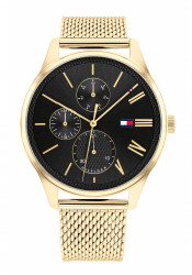 Tommy Hilfiger Herrenuhr Damon