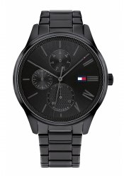 Tommy Hilfiger Herrenuhr Damon