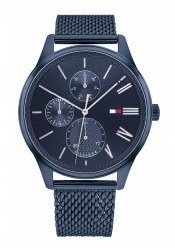 Tommy Hilfiger Herrenuhr Damon