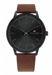 Tommy Hilfiger Herrenuhr Hendrix