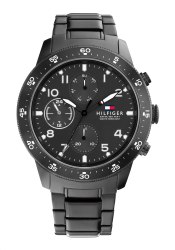 Tommy Hilfiger Herrenuhr Jimmy