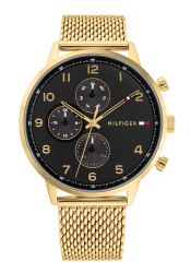 Tommy Hilfiger Herrenuhr Leonard