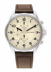 Tommy Hilfiger Herrenuhr Sport