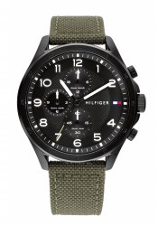 Tommy Hilfiger Herrenuhr Sport