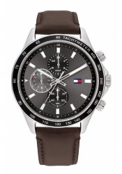 Tommy Hilfiger Herrenuhr Sport