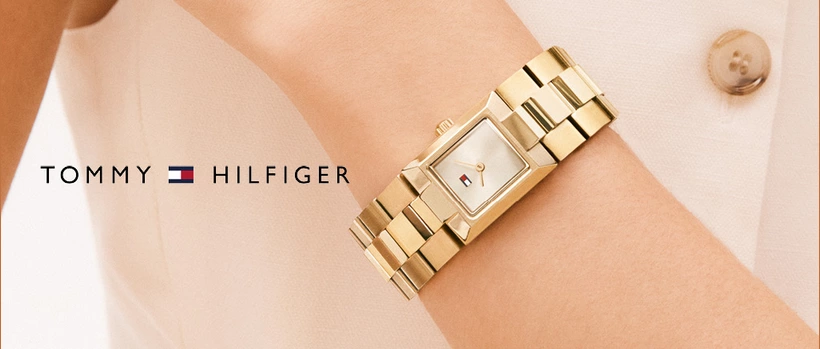 Tommy Hilfiger