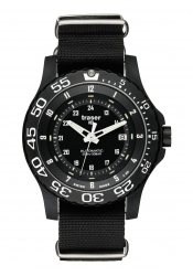 Traser Militäruhr Automatic Pro Nato