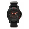 Red Combat Nato Herrenuhr