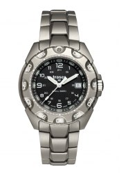 Traser Militäruhr Special Force 100 Titan
