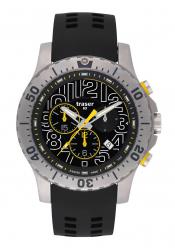 Traser Elite Chronograph