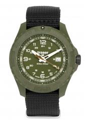 Traser Militäruhr Soldier Camouflage